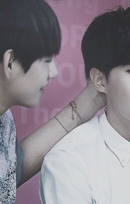 [Oneshot | BTS |VHope] Trong mắt em.