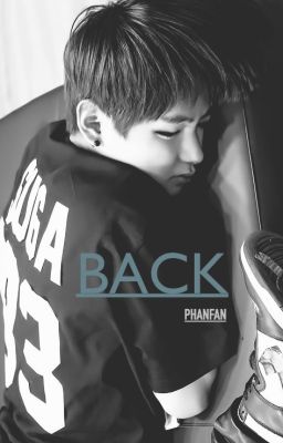 |Oneshot|BTS|YoonTae|BACK- Phanfan