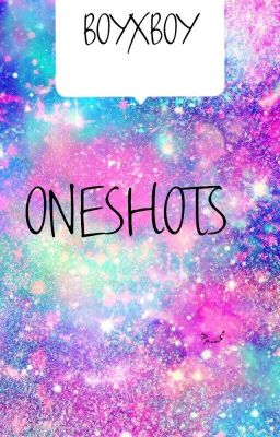 Oneshot-Buch BoyxBoy