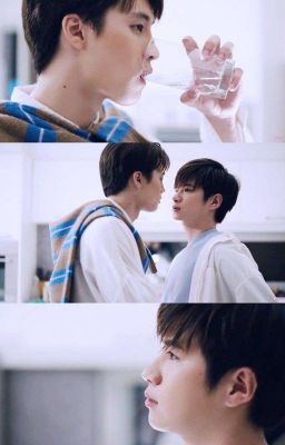 [Oneshot] Cãi Nhau [2Wish][MeanPlan]