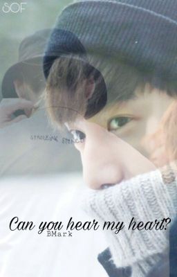 [ONESHOT] Can you hear my heart?