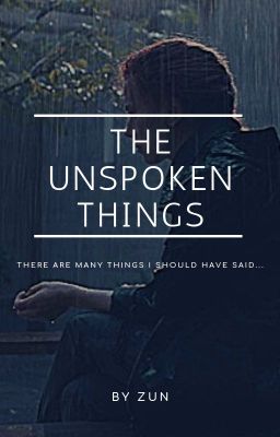 [ONESHOT] [Carol x Natasha] The Unspoken Things