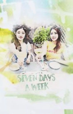 [ONESHOT] [CatChae] Seven Days A Week