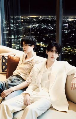 [Oneshot] - Cậu chủ nhỏ và anh quản lí