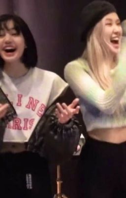 Oneshot Chaelisa - a romantic night