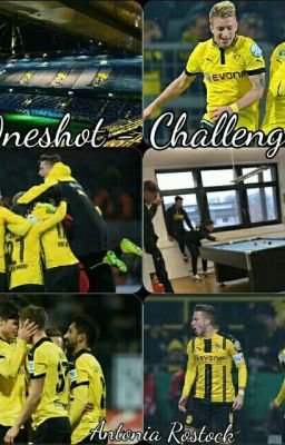 Oneshot-Challenge 💛