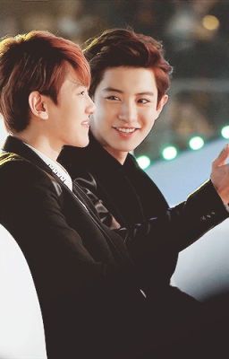 [ONESHOT] [chanbaek] Đợi tớ !