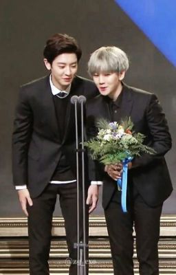 [ Oneshot/ChanBaek/H ] Động phòng