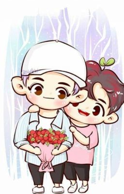 [ONESHOT/CHANBAEK][HE] Chia Tay Rồi