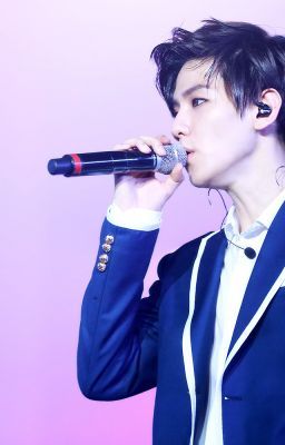 [OneShot][ChanBaek] - Lại về bên nhau