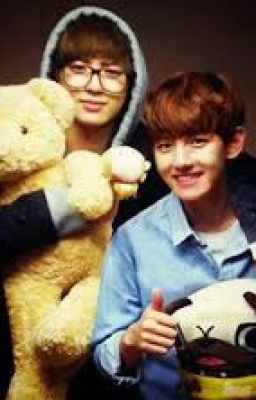 [Oneshot][ChanBaek][MA] Đừng có đùa với anh nhé, bảo bối!