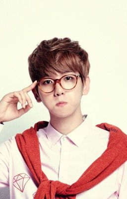 [OneShot] [Chanbaek] - Nerd