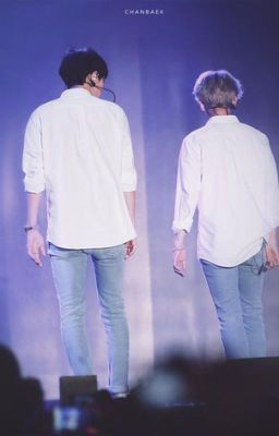 [ Oneshot/ CHANBAEK] NGỌN NẾN LÒNG