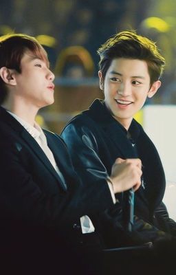 ONESHOT | ChanBaek | Nụ cười toả nắng [K+]