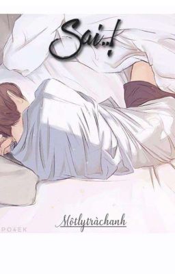 [Oneshot] {ChanBaek} SAI...