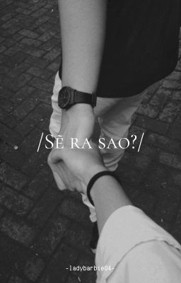 [Oneshot] ChanBaek- Sẽ ra sao?