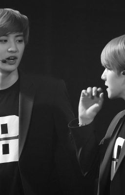 [ONESHOT] [CHANBAEK] Thế giới của riêng chúng ta