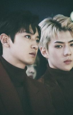 [ Oneshot ChanHun ] Em vẫn đợi anh về