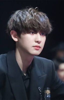 [Oneshot ChanHun] Hãy ở bên anh