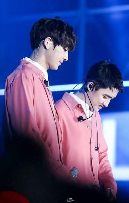 [Oneshot] [ChanSoo] Real