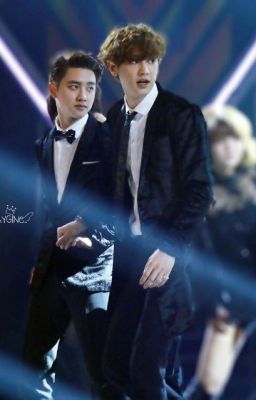 [Oneshot] [Chansoo] [Sinh nhật năm 25]