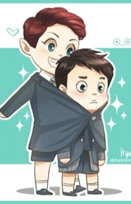 [Oneshot][Chansoo] Thiên thần và ác quỷ