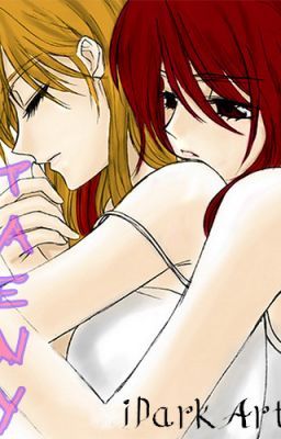 [ONESHOT] Chợt Nhận Ra Em Chỉ Thuộc Về Unnie - TaeNy [TiTae]