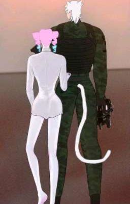 [ONESHOT] Cipher X Hyacine