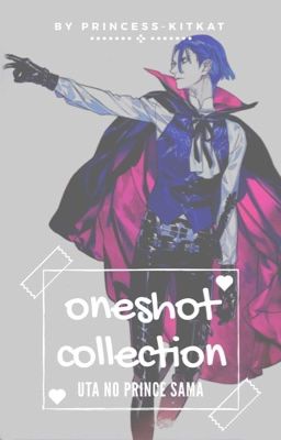 oneshot collection | utapri