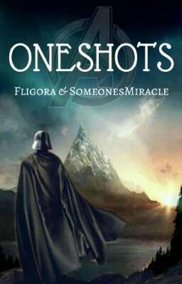  Oneshot Compilation [Multifandom]