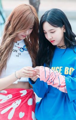 [Oneshot]Cơn bão tình yêu Natzu (Nayeon x Tzuyu)/Cindy Liu