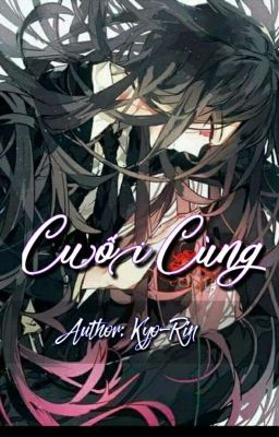 [Oneshot]Cuối cùng