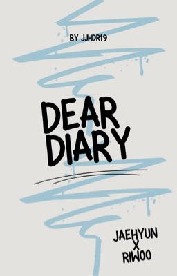 Oneshot| Dear diary 
