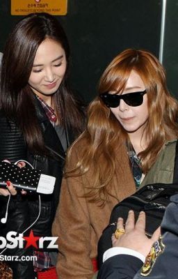 [ONESHOT] Doggie And Her l Yulsic, S7