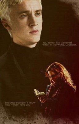  ( Oneshot Dramione ) Những mẩu chuyện nhỏ.