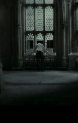 [Oneshot Drarry] Hắn.