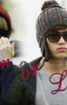 [ Oneshot ] Dream or Love | Myungyeon|