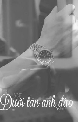 [ONESHOT] Dưới tán anh đào