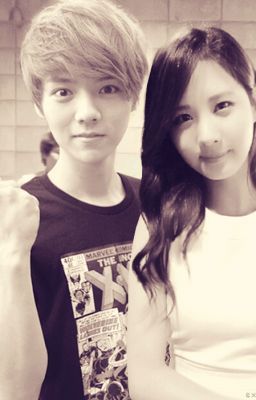 [Oneshot] Duyên | Luhan, Seohyun - HanSeo Couple