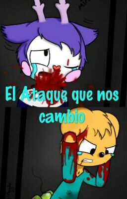 OneShot: El ataque que nos cambió (HTF, Ka Pow)