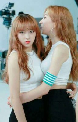 {ONESHOT}{EUNXIAO}{WJSN} Ly Espresso Ngọt Ngào