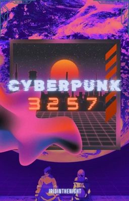 [ONESHOT|FAKENUT] Cyberpunk 3257