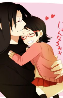 [Oneshot][Fanfiction Naruto] Bác Uchiha