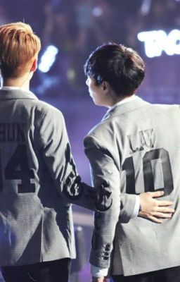 [OneShot/FanXing-SeXing] Kiếp sau