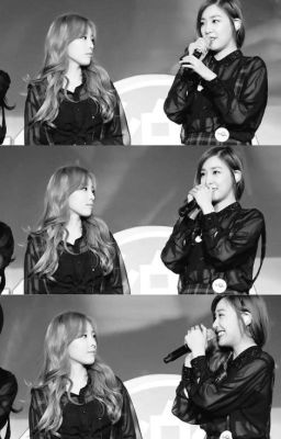 [ONESHOT]Florida, 10 ngày và vô tận - TaeNy - Completed 25.08.2015