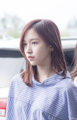 [OneShot] Follow You - Minayeon