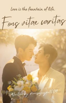 [ONESHOT] Fons vitae caritas