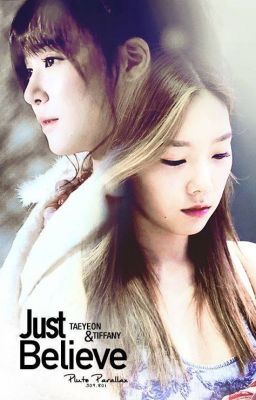 [Oneshot] Forever One Love - TaeNy