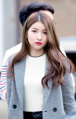 [Oneshot][GFriend Wonha] Nightmare