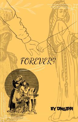 [ONESHOT] [GL] FOREVER?